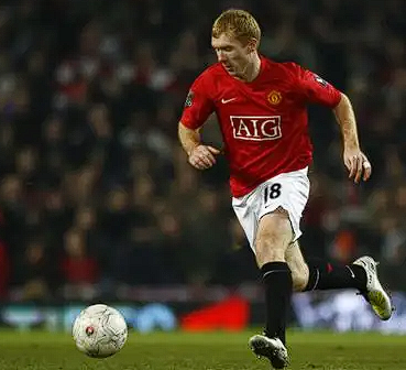 斯科爾斯的加薪風波：榮耀、抉擇與內(nèi)心之愧