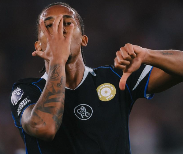 <a href='/news/tag/1160956.html' style='color: blue;'>若昂 - 佩德羅</a>談切爾西賽況：專注度與出場管理成關(guān)鍵議題