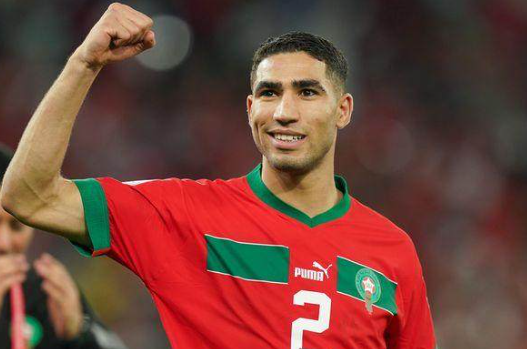 阿什拉夫傷病恢復(fù)進(jìn)展樂觀，志在非洲國(guó)家杯滿血出征