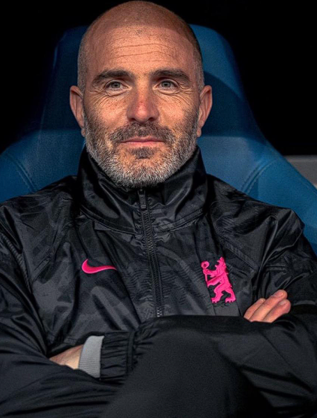 切爾西平局后<a href='/news/tag/1150390.html' style='color: blue;'>馬雷斯卡</a>新聞發(fā)布會：剖析進攻短板與球員狀態(tài)