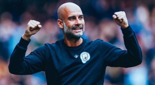 瓜帥談皇馬曼城對(duì)決：同情阿隆索，盛贊皇馬巴薩執(zhí)教難度