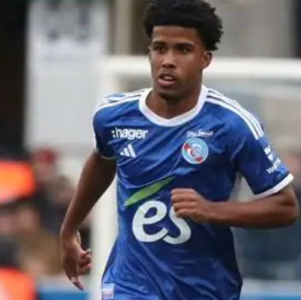 安德烈·桑托斯：足球逐夢路，從巴西到切爾西的跨越