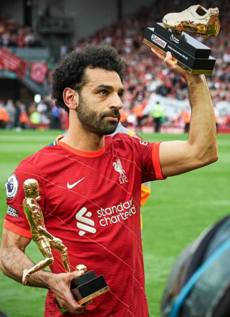 阿德巴約力挺薩拉赫：卡拉格言論有失尊重