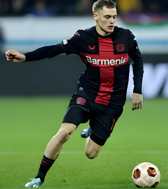 穆勒談維爾茨轉(zhuǎn)會(huì)：若加盟拜仁，適應(yīng)賽場(chǎng)或更輕松