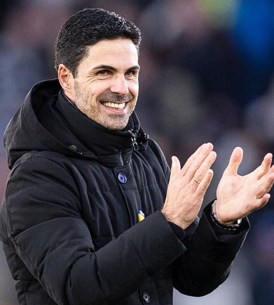 阿森納賽前發(fā)布會(huì)：阿爾特塔詳解球隊(duì)現(xiàn)狀與未來規(guī)劃