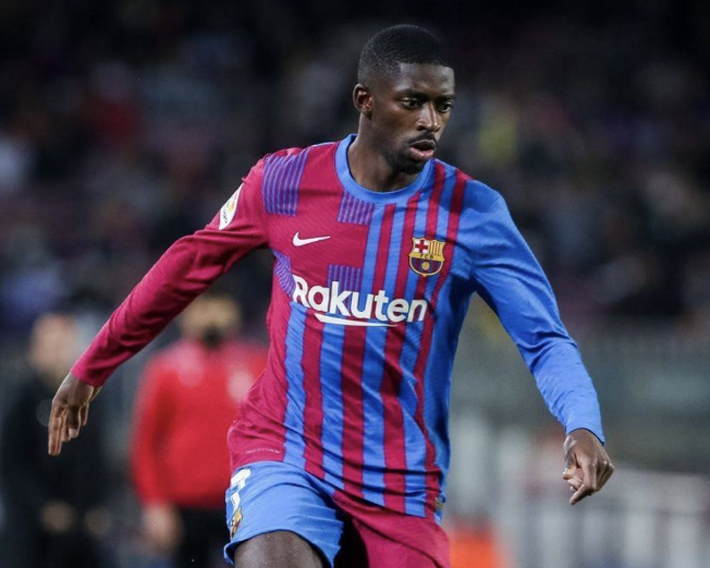 登貝萊續(xù)約風(fēng)波：多方消息交織，未來走向待明