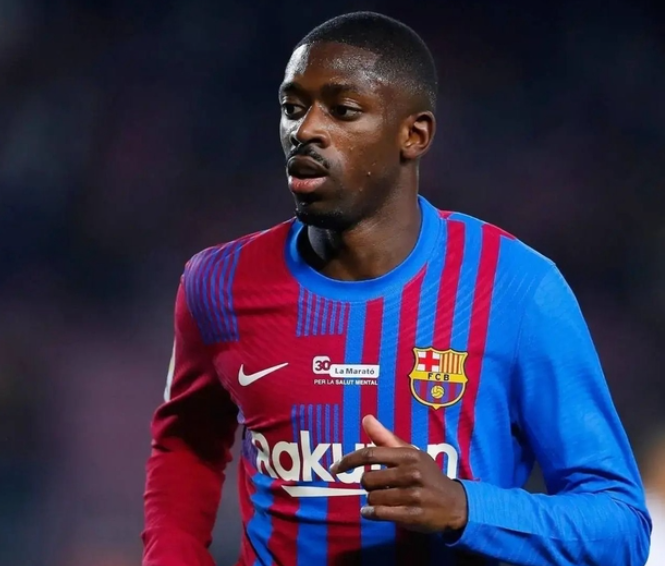 登貝萊續(xù)約風(fēng)波：多方消息交織，未來走向待明