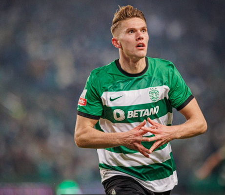 約克雷斯進(jìn)球荒引關(guān)注，霍華德剖析阿爾特塔用人策略與阿森納賽場(chǎng)