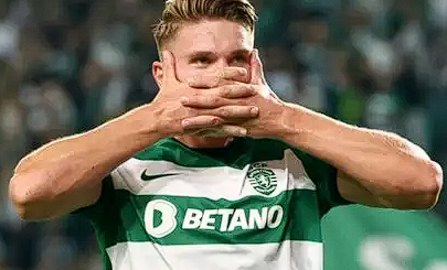 約克雷斯進(jìn)球荒引關(guān)注，霍華德剖析阿爾特塔用人策略與阿森納賽場(chǎng)