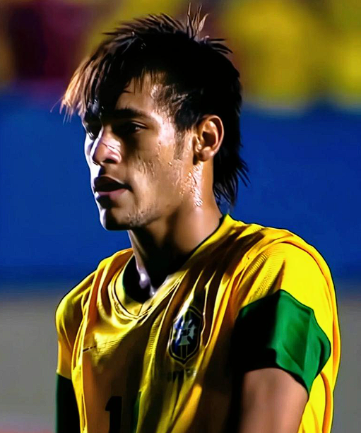 內(nèi)馬爾傷愈在即，巴甲賽場即將重現(xiàn)巨星風(fēng)采