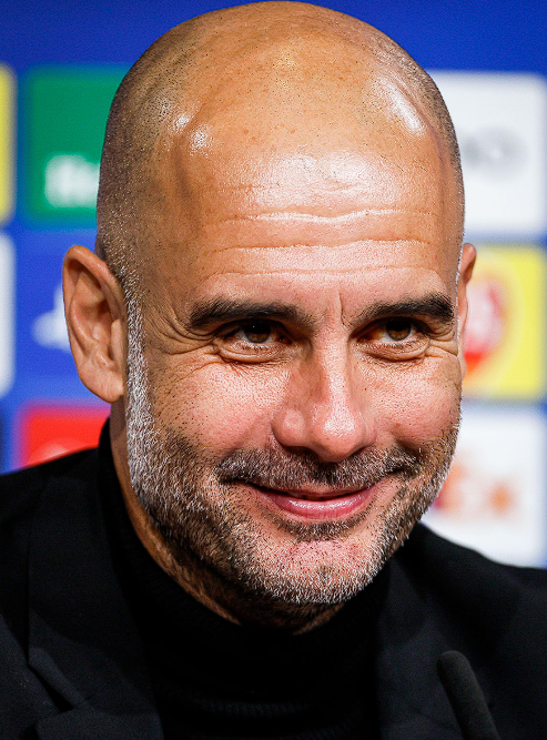 瓜迪奧拉賽前深度剖析：聚焦曼城現(xiàn)狀與未來