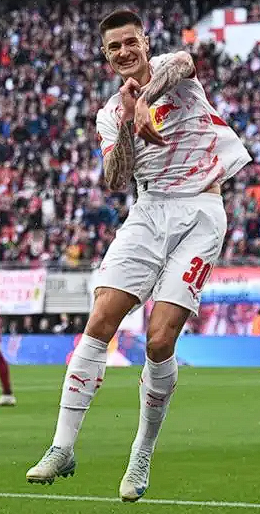 舍什科：替補(bǔ)奇兵，于困境中為曼聯(lián)力挽狂瀾