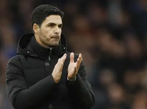 阿爾特塔談阿森納客勝布萊頓：球員付出值得珍惜，球迷貢獻(xiàn)不可缺