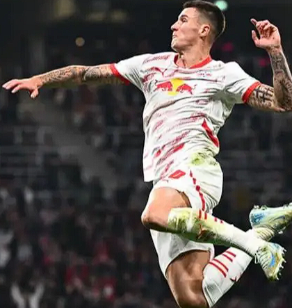 歐文評曼聯(lián)前鋒舍什科：難成球隊長期核心倚仗