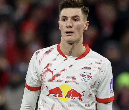 歐文評曼聯(lián)前鋒舍什科：難成球隊長期核心倚仗