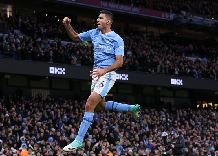 羅德里轉(zhuǎn)會風波：留隊續(xù)約還是另覓新途？