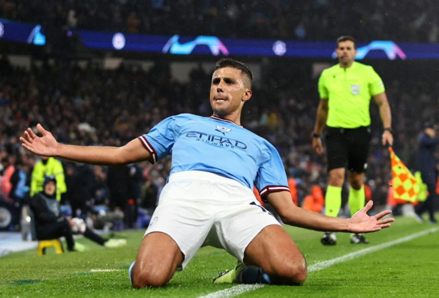 羅德里轉(zhuǎn)會風波：留隊續(xù)約還是另覓新途？