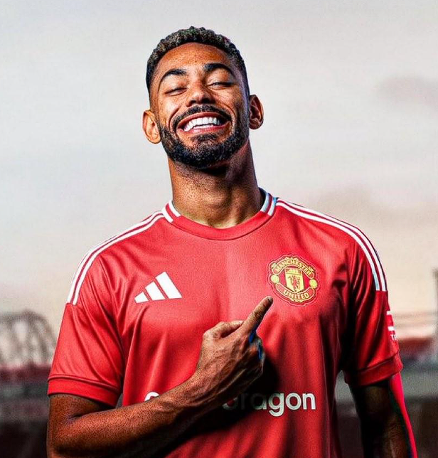 曼聯(lián)盼庫尼亞與約羅及時(shí)復(fù)出迎戰(zhàn)布倫特福德